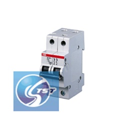 ABB 微型斷路器 S203-C10
